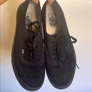 Men’s VANS